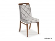 Conjunto Mesa de Jantar Boston com 06 Cadeiras 1.60 x 1.00 Retangular